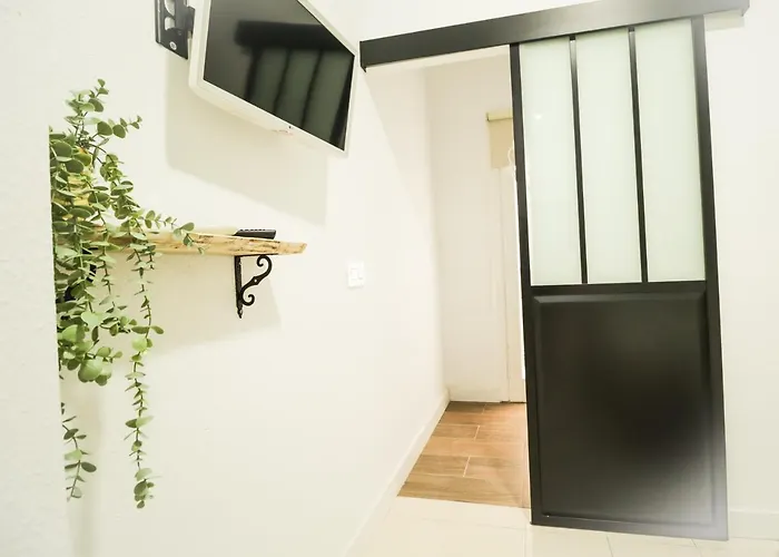 Parigi Hotel Bed And Breakfast Santa Cruz de Tenerife