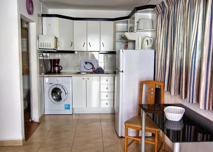 La Casita, A Dos Pasos De La Playa Villa Los Cristianos 