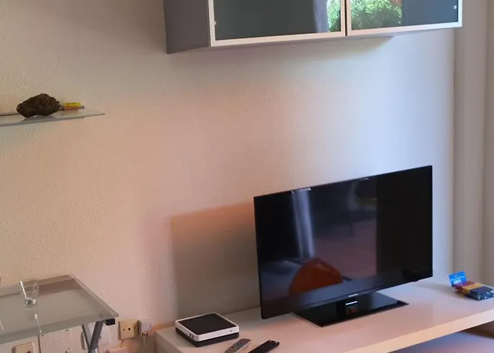 Pet friendly Apartamento En La Paz Puerto de la Cruz 