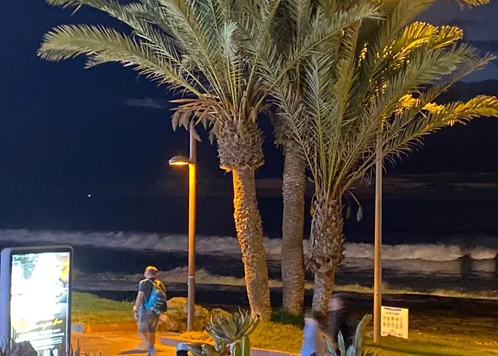 Las Flores Studio 2 Playa de las Americas 