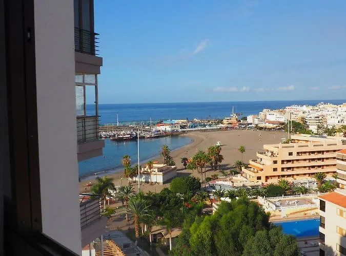 South Star. Estrella Del Sur Apartment Los Cristianos 