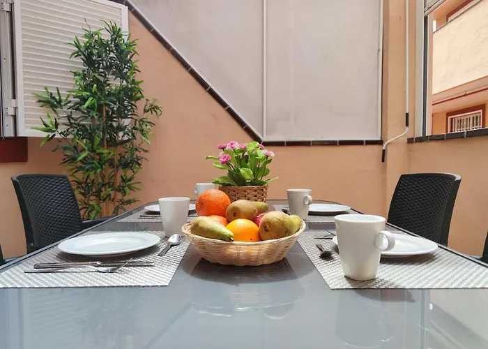 Los Cristianos - Heated Swimming Pool Air-Conditioned