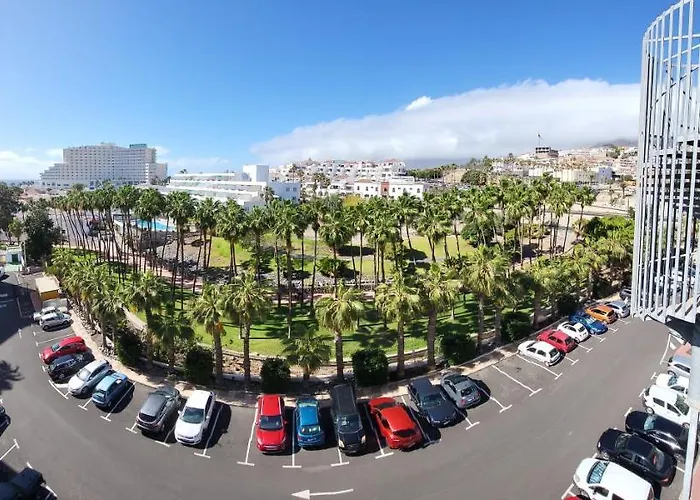 Playa De Las Americas Seaview Vinadelmar