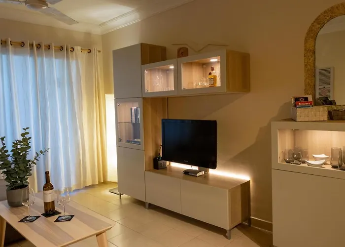 Casa Felicitas Apartment Puerto de la Cruz 