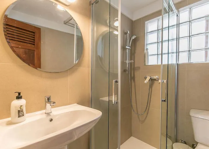 Chalet Heliconia Villa Santa Cruz de Tenerife