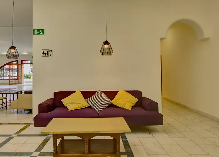Puerto de la Cruz (Tenerife) 3 Star Hotels near Loro Park