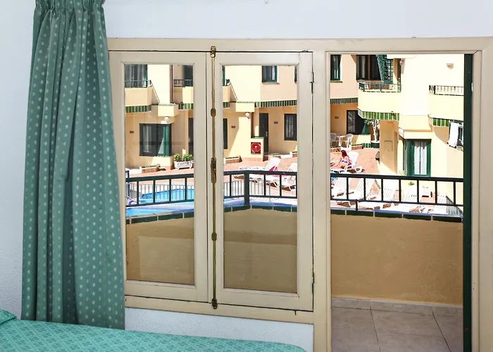 Playa de las Americas (Tenerife) Cheap Hotels