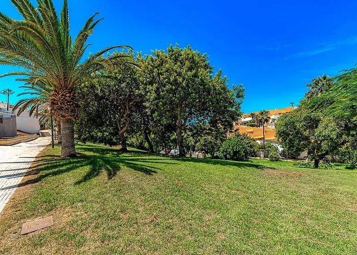 Pet friendly Renovated Seaviews Paradise Court Costa Adeje 