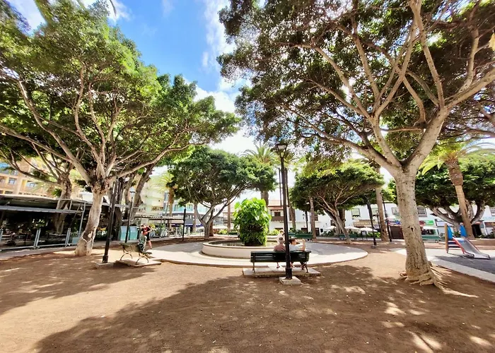 Estudio Hortensia Puerto de la Cruz 
