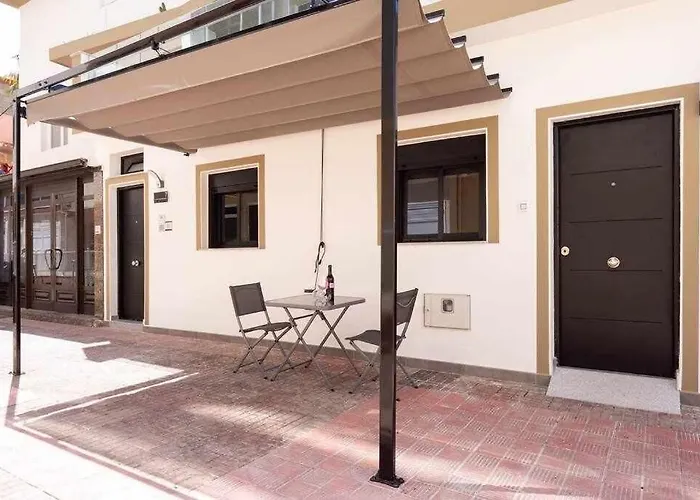 Pet friendly Sunnyland Lago Martianez 2 Puerto de la Cruz 