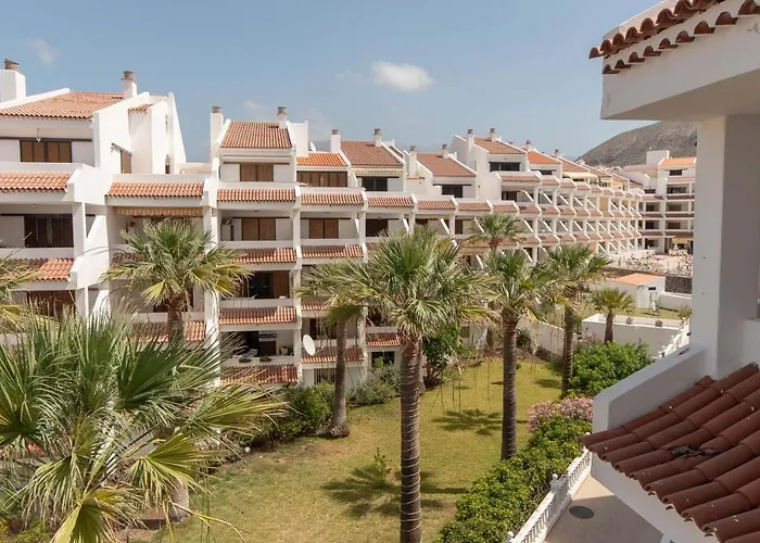 Beach View Los Cristianos 