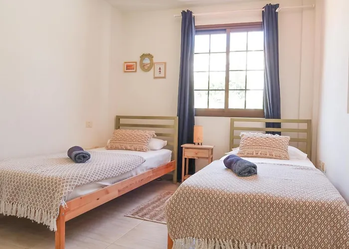 Casitas Tenerife - El Risco 1 Los Cristianos 