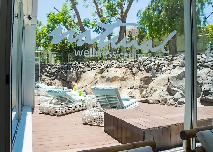 Best Playa de las Americas (Tenerife) Hotels For Families With Kids near Siam Park