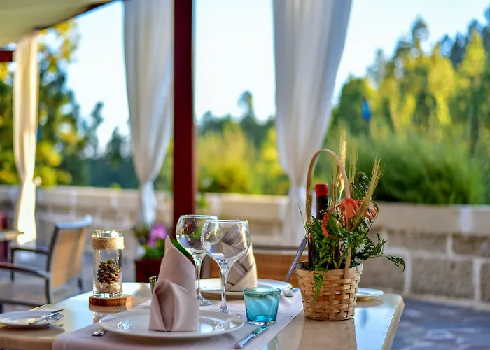 Vilaflor Hotels