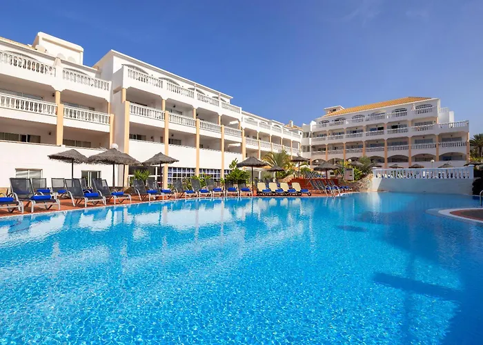 Whala!Tenerife Playa de las Americas 