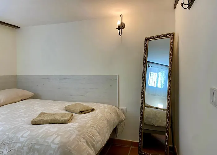 Tenerife Villas