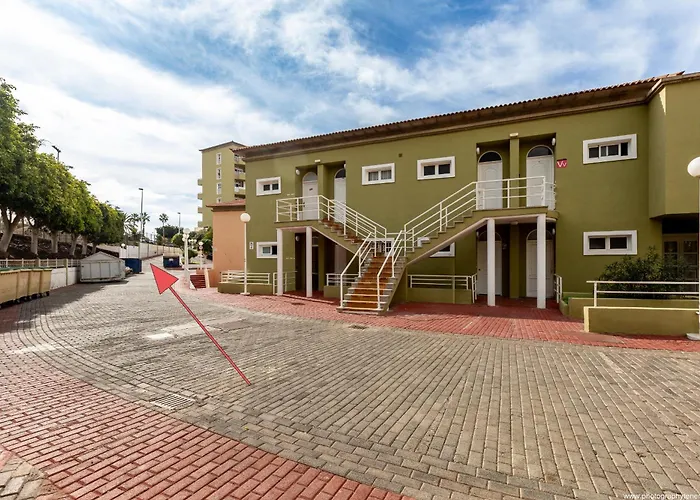 Boutique Holiday Spot Costa Adeje 
