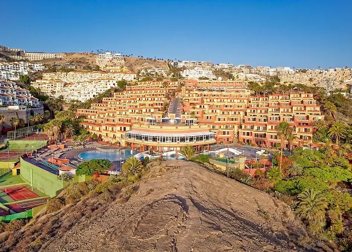 Costa Adeje (Tenerife) Cheap Hotels