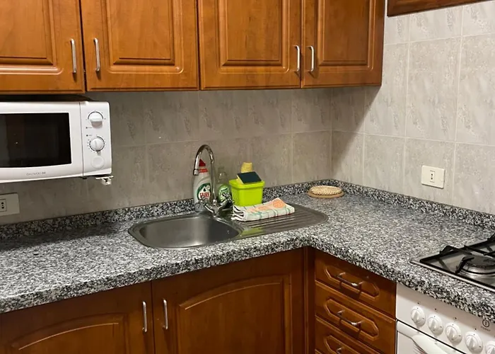 Canary Islands Apt Los Cristianos 