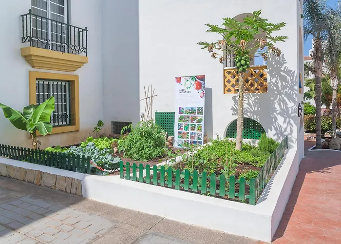 Costa Adeje (Tenerife) Condos for Rent