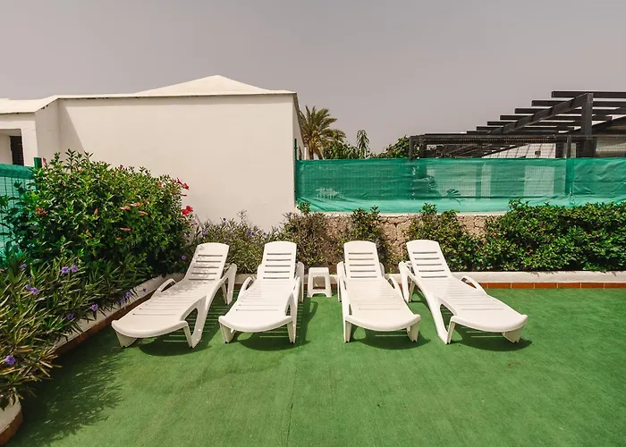 Playa de las Americas (Tenerife) Pet friendly Vacation Rentals