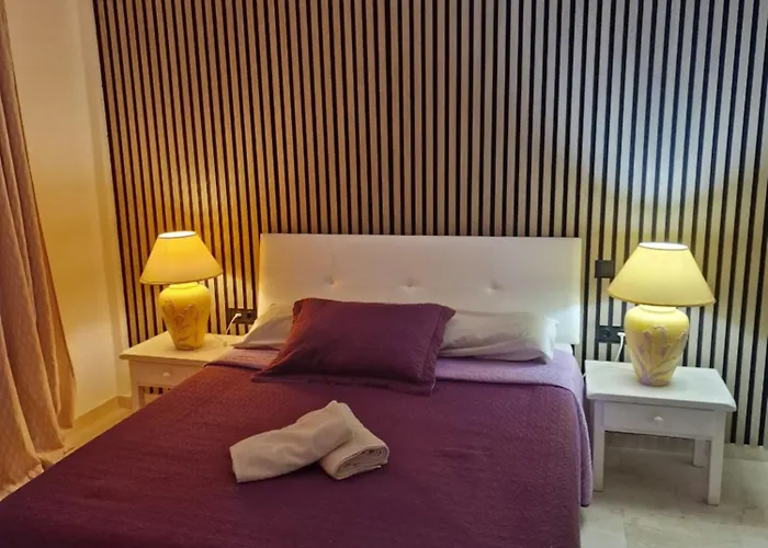 Vila Lavanda Playa de las Americas 
