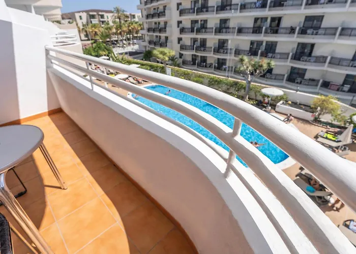 Coral California - Adults Only Apartment Playa de las Americas 