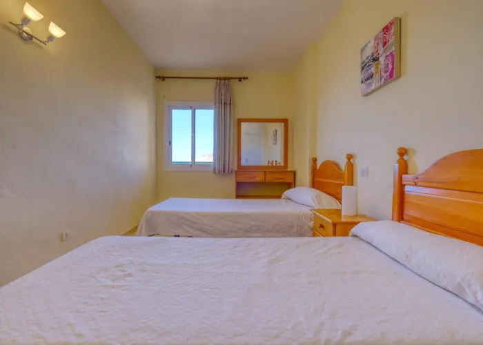 Los Cristianos (Tenerife) Vacation Rentals