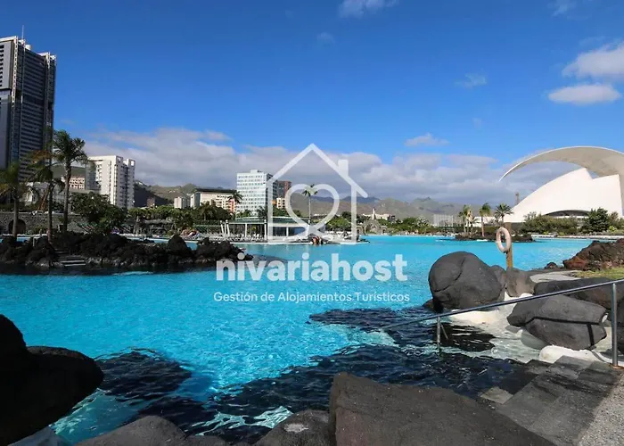 Santa Cruz de Tenerife Pet friendly Vacation Rentals