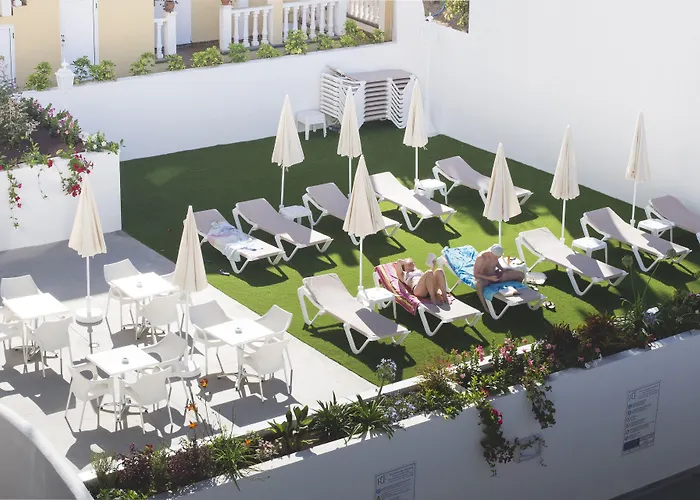 Puerto de la Cruz (Tenerife) Self Catering Holidays