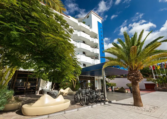 Los Cristianos (Tenerife) Condos for Rent