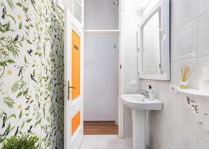 Home2Book Pension Casablanca Santa Cruz de Tenerife