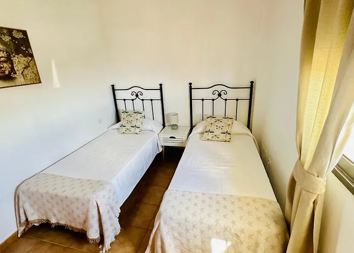 Pet friendly Apartamentos Ajabo Adeje Costa Adeje 