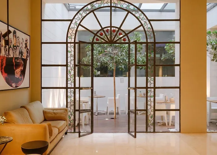 Santa Cruz de Tenerife Hotels With Amazing Views