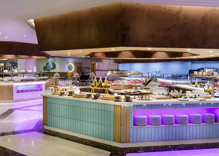 Gran Tacande Wellness & Relax Costa Adeje