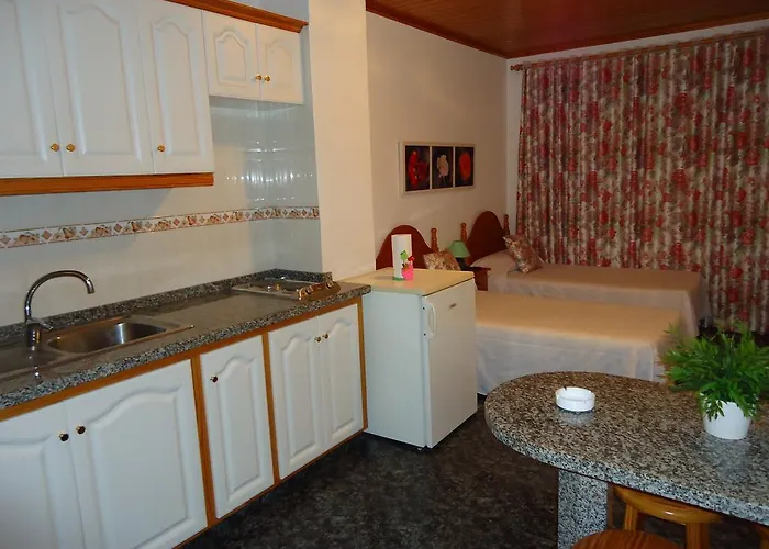 Brisas De Anaga Villa Santa Cruz de Tenerife