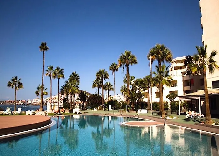 Pet friendly Amazing Sea View In Los Cristianos Los Cristianos 