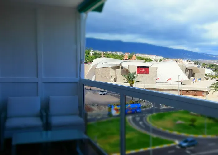 Captain Americas Apartment Playa de las Americas 