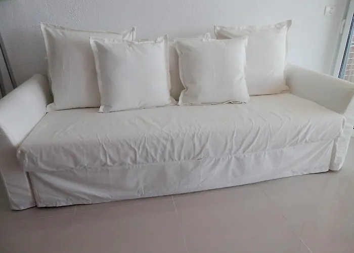 Pet friendly Apartamentos Acapulco Playa de las Americas 