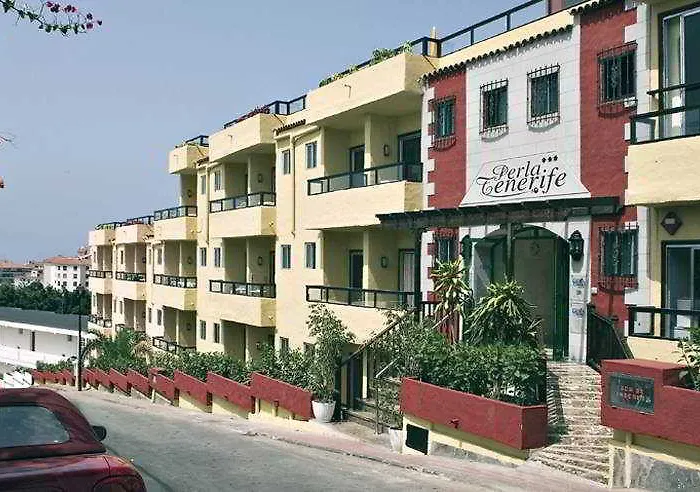 Best Puerto de la Cruz (Tenerife) Beach Hotels For Families With Kids