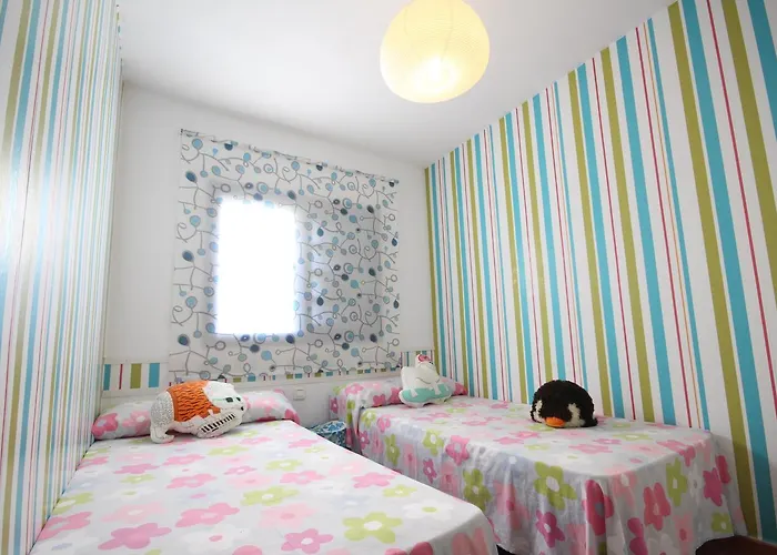 Apartment Sunny Palmeras, Las Americas Playa de las Americas 