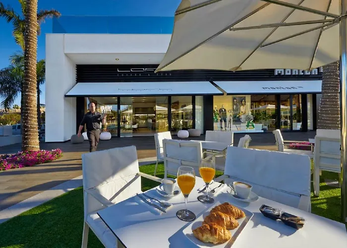 Summerland Los Cristianos 