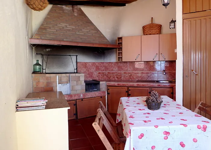 Casa La Bodeguilla Villa Santa Cruz de Tenerife