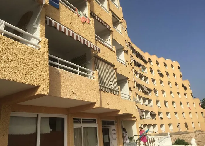 Playa de las Americas (Tenerife) Luxury Villas