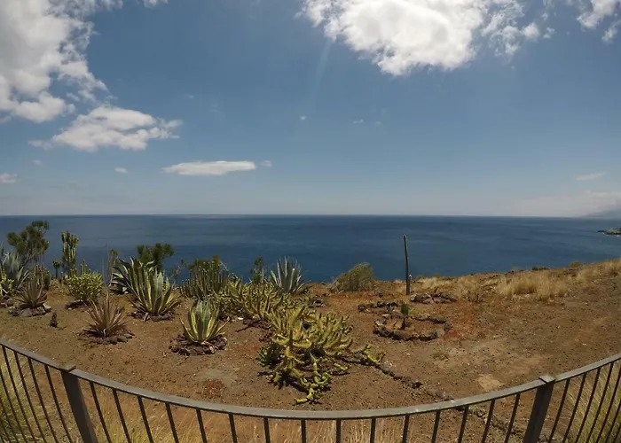 Pet friendly Vv Vistamar Apartment Santa Cruz de Tenerife
