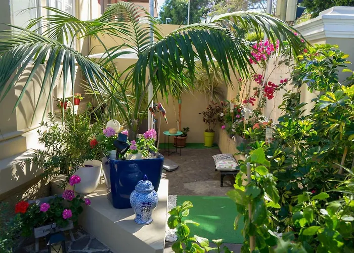 Casa Kilig Hotel Santa Cruz de Tenerife