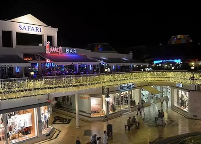 Playa de las Americas (Tenerife) Beach Vacation Rentals
