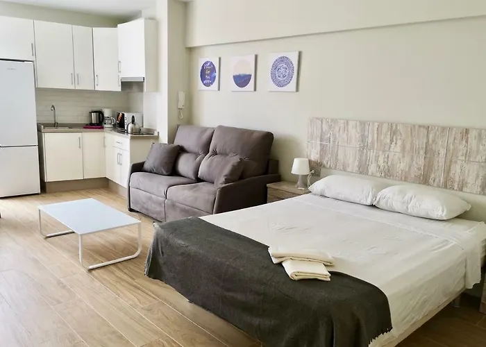 Puerto de la Cruz (Tenerife) Pet friendly Vacation Rentals
