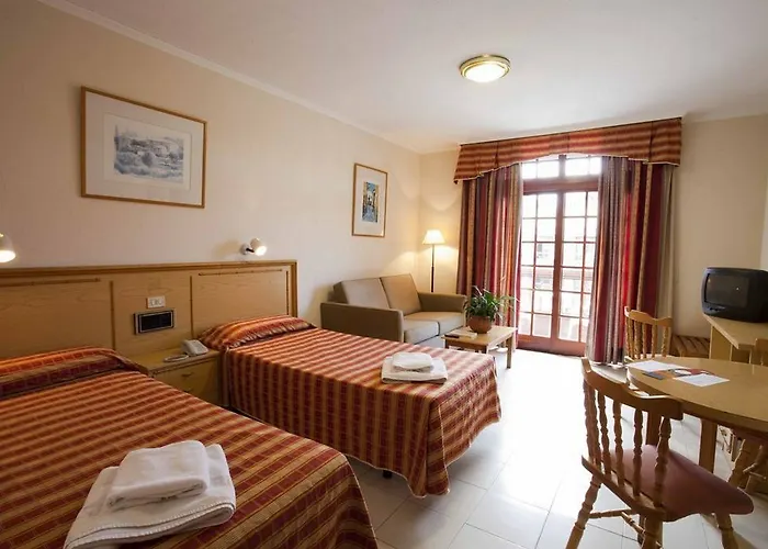 Pet friendly Be Smart Florida Apartment Puerto de la Cruz 
