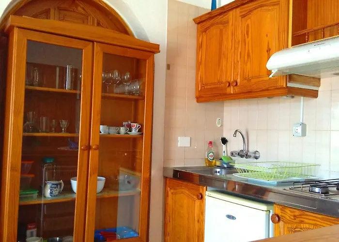 Pet friendly Ocean View Over Los Cristianos, Playa Las Vistas, Wifi